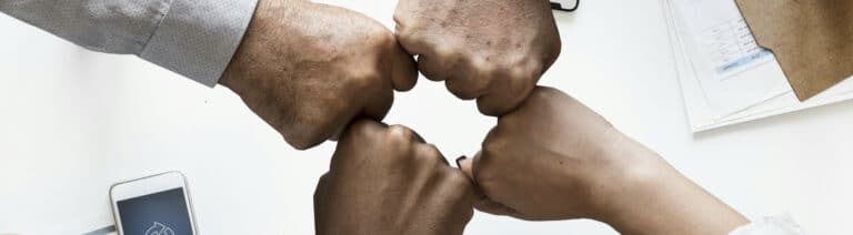 5 tips om je team te motiveren