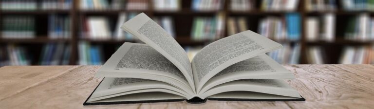 Het favoriete boek van….