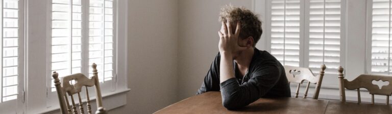 Wat te doen als het niet gaat zoals jij wilt?