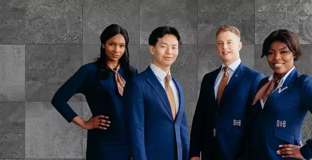 D&B Facility Management